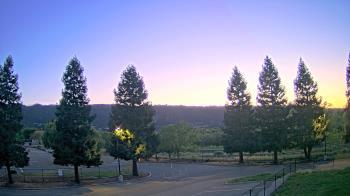 Weather camera view of Pleasanton MS.