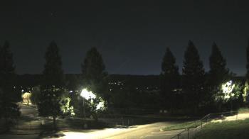 Weather camera view of Pleasanton MS.