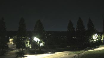 Weather camera view of Pleasanton MS.