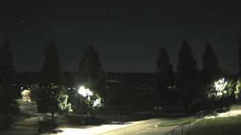 Weather camera view of Pleasanton MS.