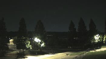 Weather camera view of Pleasanton MS.
