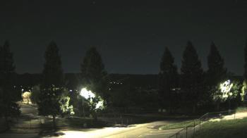 Weather camera view of Pleasanton MS.