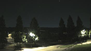 Weather camera view of Pleasanton MS.
