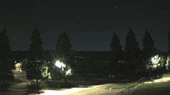 Weather camera view of Pleasanton MS.