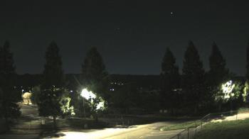 Weather camera view of Pleasanton MS.