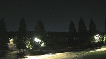 Weather camera view of Pleasanton MS.