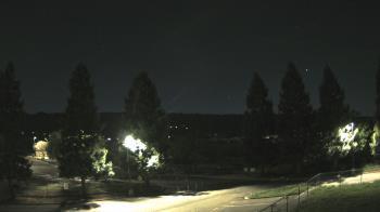 Weather camera view of Pleasanton MS.