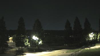Weather camera view of Pleasanton MS.
