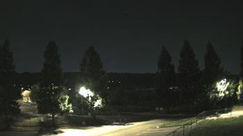 Weather camera view of Pleasanton MS.