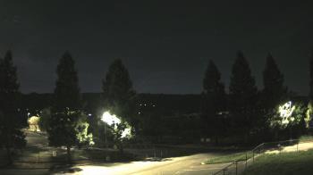 Weather camera view of Pleasanton MS.