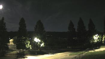 Weather camera view of Pleasanton MS.