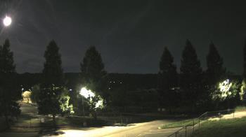 Weather camera view of Pleasanton MS.