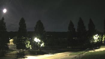 Weather camera view of Pleasanton MS.