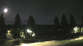 Weather camera view of Pleasanton MS.
