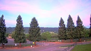 Weather camera view of Pleasanton MS.
