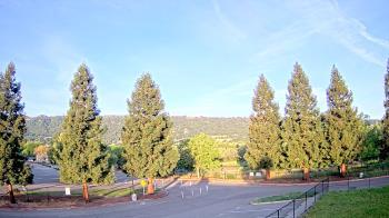 Weather camera view of Pleasanton MS.