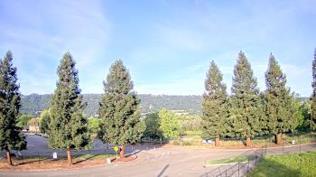 Weather camera view of Pleasanton MS.