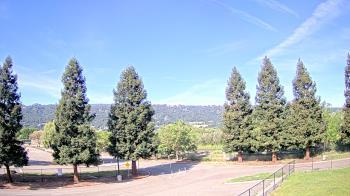 Weather camera view of Pleasanton MS.