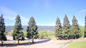 Weather camera view of Pleasanton MS.