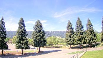 Weather camera view of Pleasanton MS.