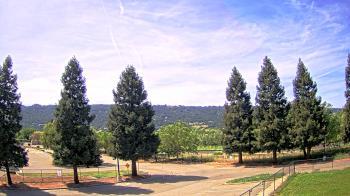 Weather camera view of Pleasanton MS.