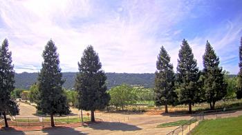 Weather camera view of Pleasanton MS.