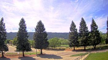 Weather camera view of Pleasanton MS.