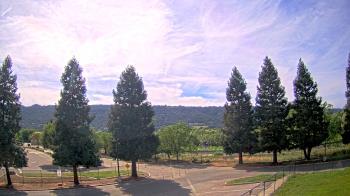 Weather camera view of Pleasanton MS.