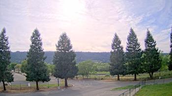 Weather camera view of Pleasanton MS.