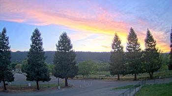 Weather camera view of Pleasanton MS.