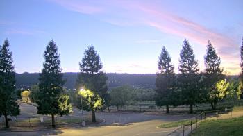 Weather camera view of Pleasanton MS.