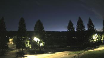 Weather camera view of Pleasanton MS.