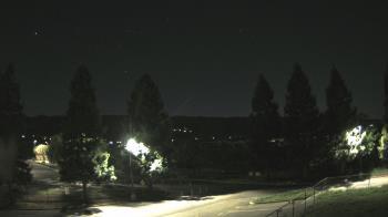 Weather camera view of Pleasanton MS.