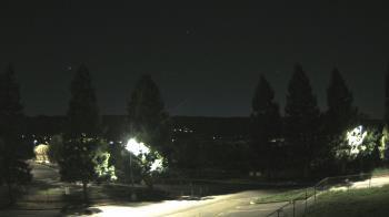 Weather camera view of Pleasanton MS.