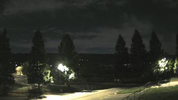 Weather camera view of Pleasanton MS.