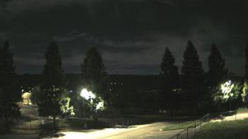 Weather camera view of Pleasanton MS.