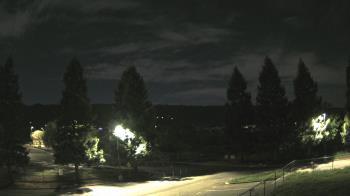 Weather camera view of Pleasanton MS.