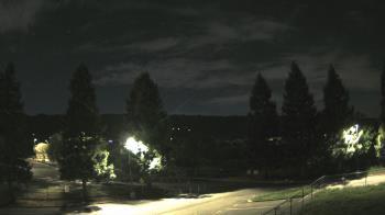 Weather camera view of Pleasanton MS.