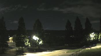 Weather camera view of Pleasanton MS.