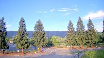 Weather camera view of Pleasanton MS.