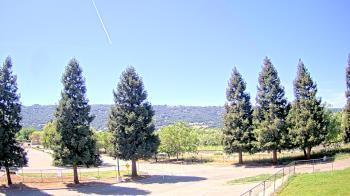 Weather camera view of Pleasanton MS.