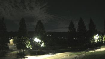 Weather camera view of Pleasanton MS.