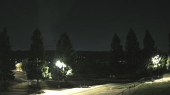 Weather camera view of Pleasanton MS.