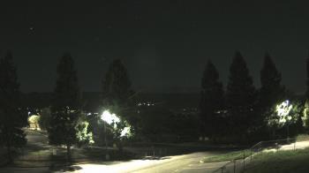 Weather camera view of Pleasanton MS.