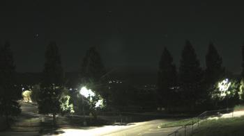Weather camera view of Pleasanton MS.