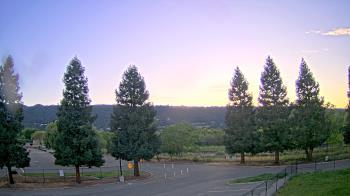 Weather camera view of Pleasanton MS.