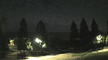 Weather camera view of Pleasanton MS.