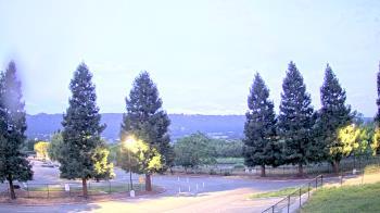 Weather camera view of Pleasanton MS.