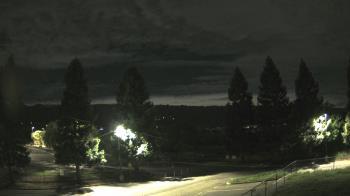 Weather camera view of Pleasanton MS.