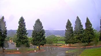 Weather camera view of Pleasanton MS.